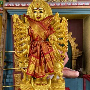 Meet your Posher, Leela